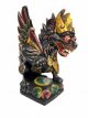 Houten Garuda - 33cm