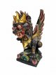 Houten Garuda - 33cm