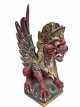 Houten Garuda - 57cm