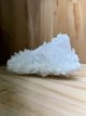 717 Raw Clear Quartz Cluster 14cm