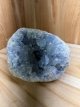 721 Celestite Cluster 16cm