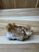 728 Citrine Cluster 12cm