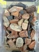 Lot 130pc Amulet geluksbrenger