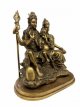 Shiva familie 28,5cm