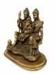 Shiva familie 28,5cm