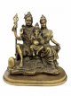 Shiva familie 28,5cm