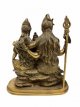 Shiva familie 28,5cm