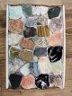 821 Verzameldoos ruwe mineralen