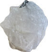 A33052 Toermalijnkwarts Ruw – 9 cm