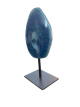 A74944 Agaat op voet - 17,5 cm