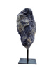 A83995 Sodaliet op metalen voet – 22 cm