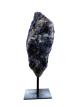 A83995 Sodaliet op metalen voet – 22 cm