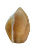 A95434 Calciet Vrije Vorm Vlam - 13 cm