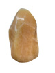 A95434 Calciet Vrije Vorm Vlam - 13 cm
