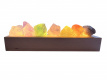 AICC01 Edelstenen LED sfeerlamp – 7 natuurlijke stenen