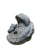 AN01 Dragon Endormi 35cm