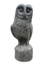 AN03 Zittende Uil 100cm