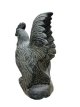 AN07 Coq Debout 47cm