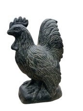AN07 Coq Debout 47cm