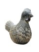 AN08 Poule Assise 35cm