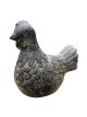 AN08 Poule Assise 35cm