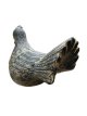 AN08 Poule Assise 35cm