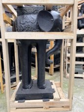 AN11 Olifant Tafel 95cm