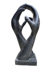 AN14 Helping Hands 102cm