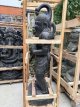 AN15 Zittende King Hanuman 150cm