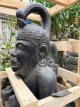 AN15 Zittende King Hanuman 150cm