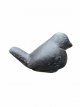 AN20 Zittende Vogel 12cm