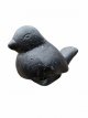 AN20 Zittende Vogel 12cm