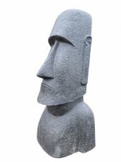 AN34 Moai Head 120cm