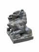 AN42 Set Fu Dogs – Tempel leeuwen 60cm