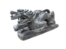 AN48 Set Draak Links en Rechts 120cm