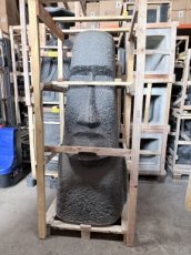 AN49 Moai Hoofd 175cm