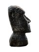 AN55 Moai head 15cm