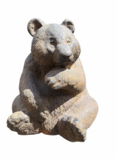 AN66 Panda 53cm