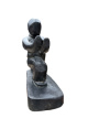 AN71 Moine Kung Fu 46cm