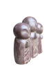AN72 Jizo beeld