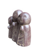 AN72 Jizo beeld