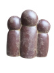 AN72 Jizo beeld