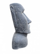 AN78 Moai - paaseiland hoofd 64cm