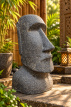 AN78 Moai - paaseiland hoofd 64cm