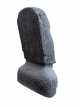 AN78 Moai - paaseiland hoofd 64cm