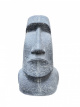 AN78 Moai - paaseiland hoofd 64cm