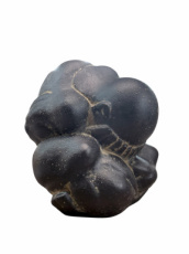 AN83 Yogi beeld in steen – 16 cm