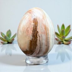 ARGEI Aragoniet - ei 7cm