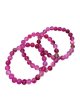 ARM-AGArose Agate - bracelet