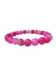 ARM-AGArose Agate - bracelet